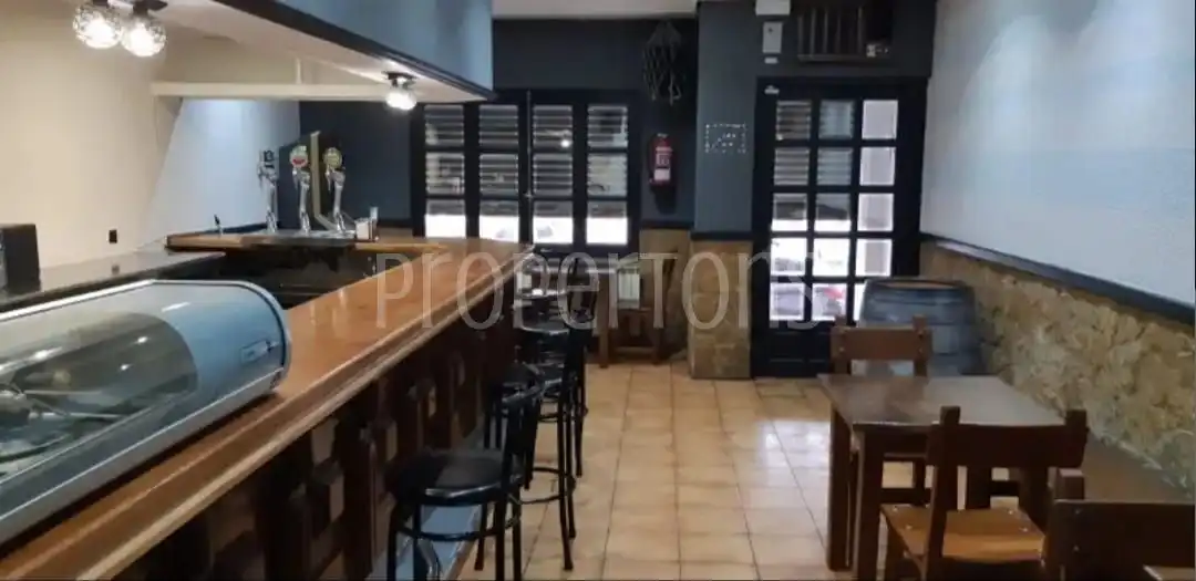 Local en venda en Vitoria - Gasteiz