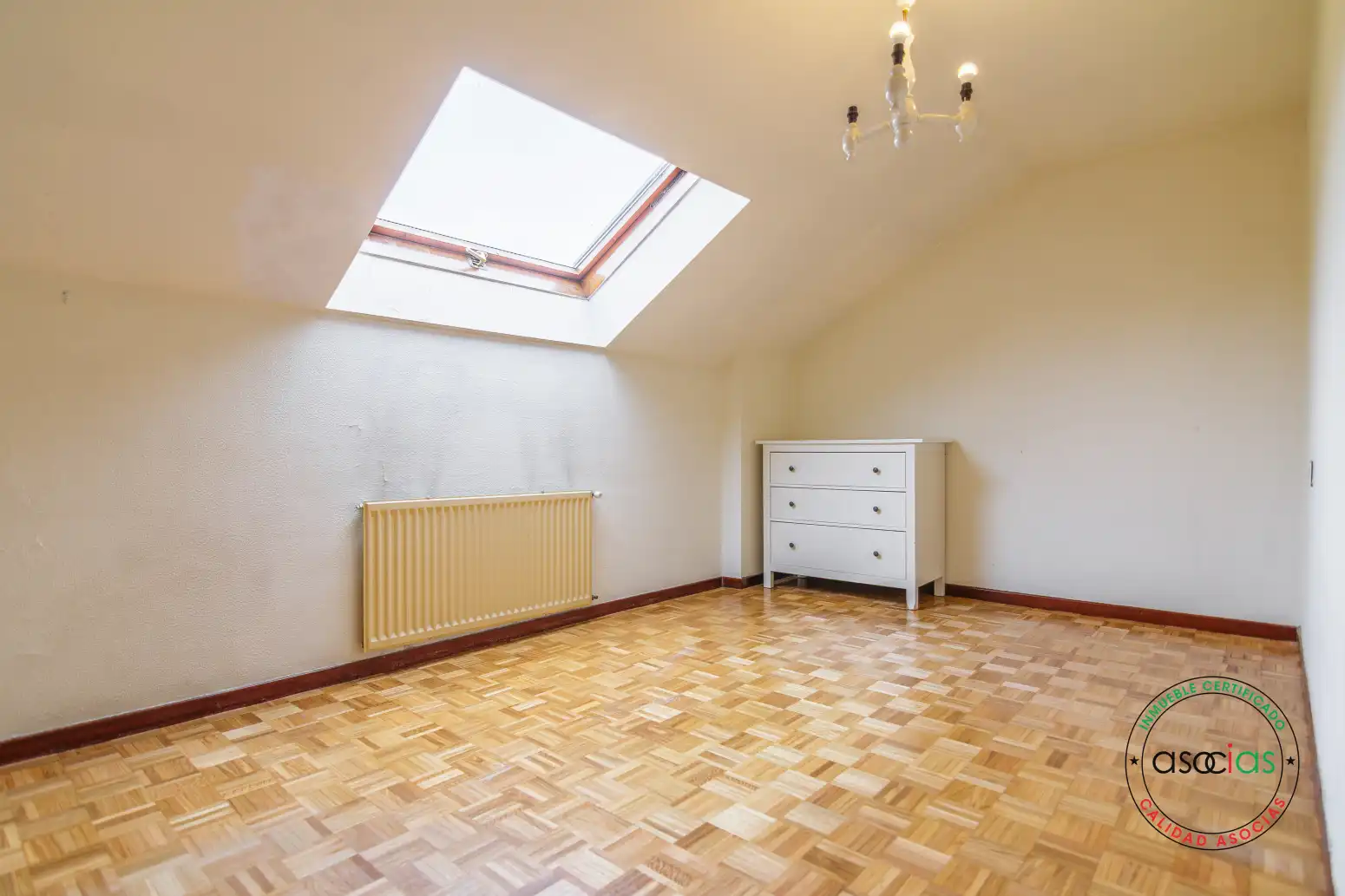 Piso en venta en Langreo - CL BALDOMERO ALONSO, 27, La Felguera