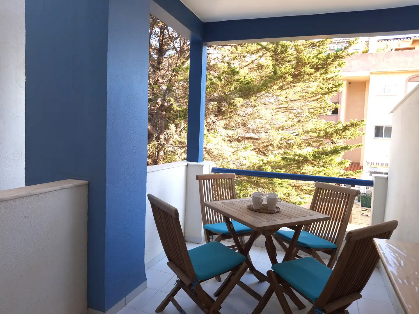 Apartament amb piscina en venda a Las Marinas / Les Marines, imagen 2