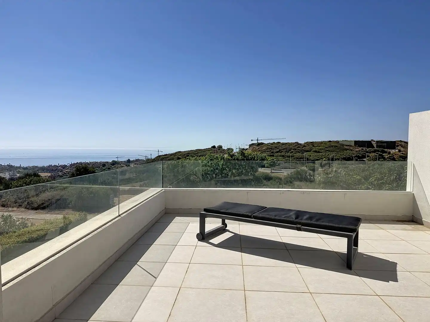 Apartment with pool for sale in CORTESIN 71, imagen 8