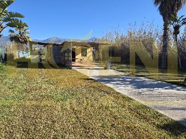 Rustikales Grundstück zum Verkauf in Chaparil - Torrecilla - Punta Lara