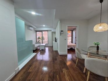 Piso en venta en Calle de Méjico