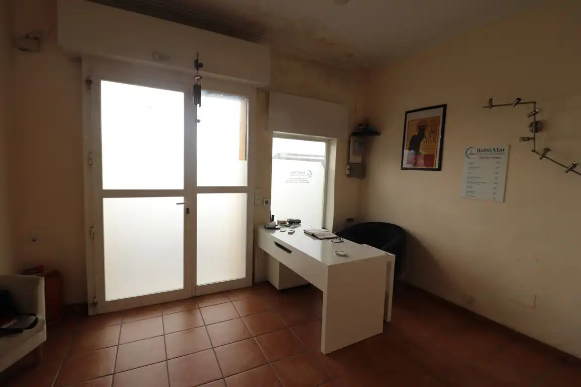 Edificio en venta en  Palma de Mallorca con Alarma