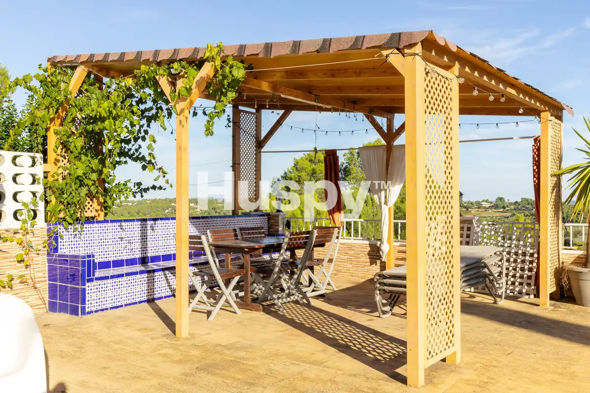 Casa con balcón en venta en Carrer del Mar Cantabrico, imagen 50