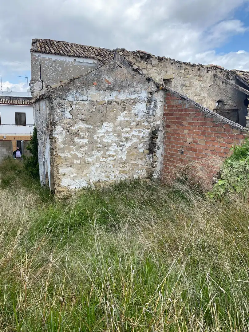 Residencial en venda a Porcuna