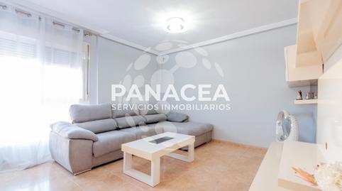 Photo 3 of Single-family semi-detached for sale in El Sabinar – Urbanizaciones – Las Marinas – Playa Serena, Roquetas de Mar