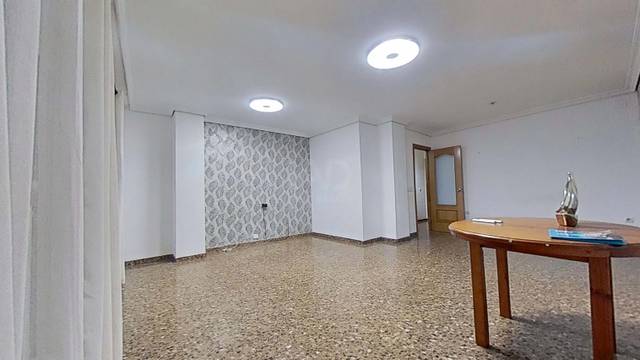 Piso en Venta en Plaza Donoso Cortés - Avenida Magdalena