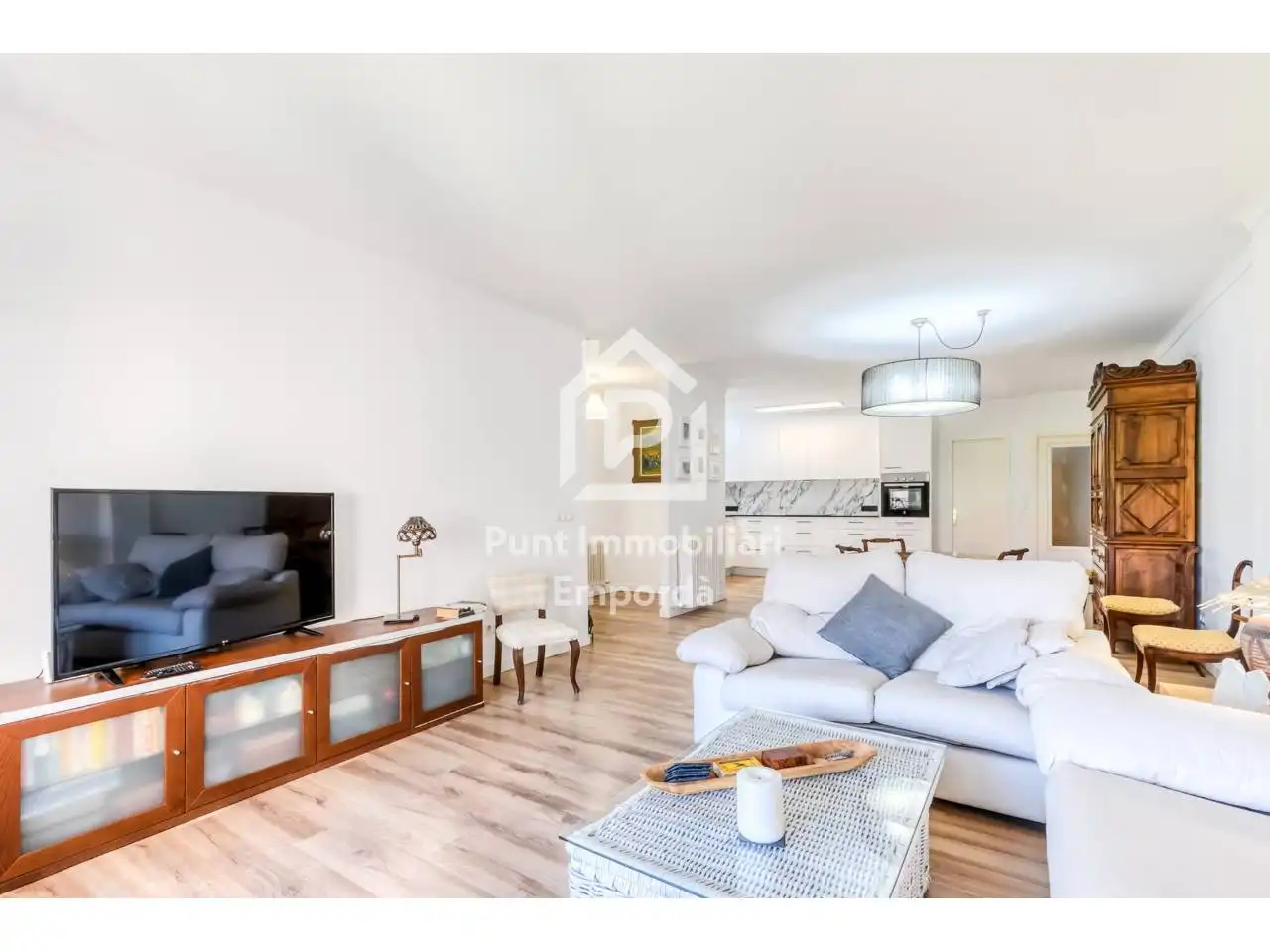 Wohnung mit Terrasse zum Verkauf in Calle Sant Pau
