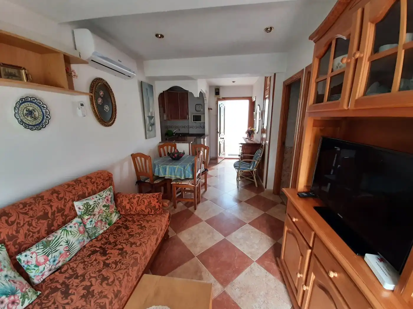 Apartamento con jardín en venta en Playa de Levante, imagen 5