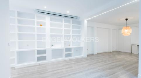 Foto 5 de Apartamento de alquiler en Trafalgar, Madrid