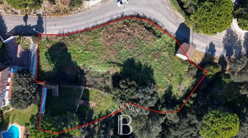 Exclusivo terreno con vistas en la urbanización de Palau, Girona., imatge 5