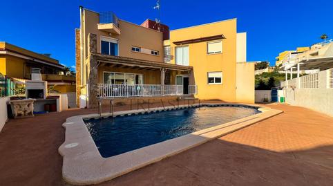 Photo 2 of House or chalet for sale in  Isla, la - Cala Flores, Cabo de Palos, Cartagena