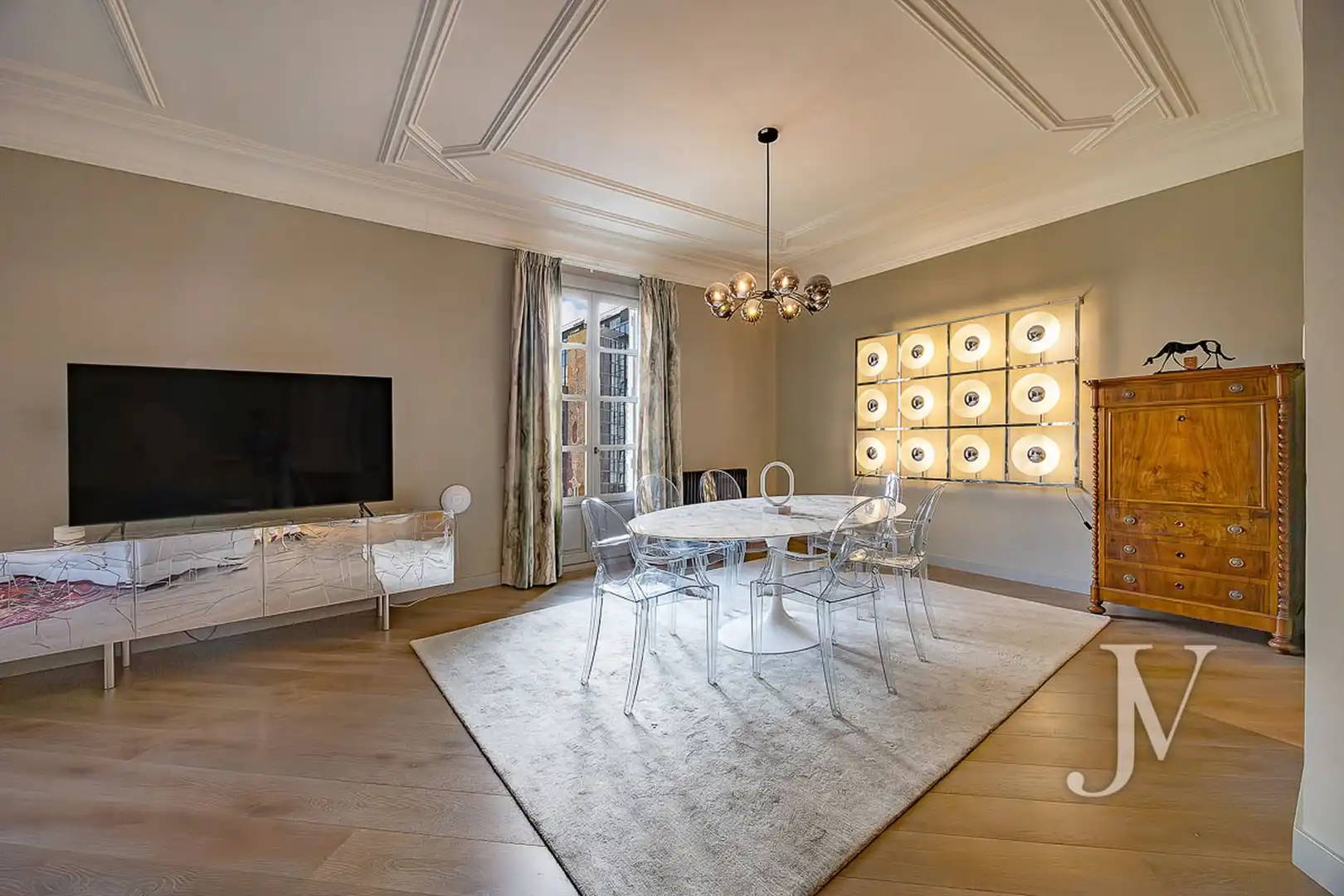 Appartement avec ascenseur à vendre à Eixample, imagen 2
