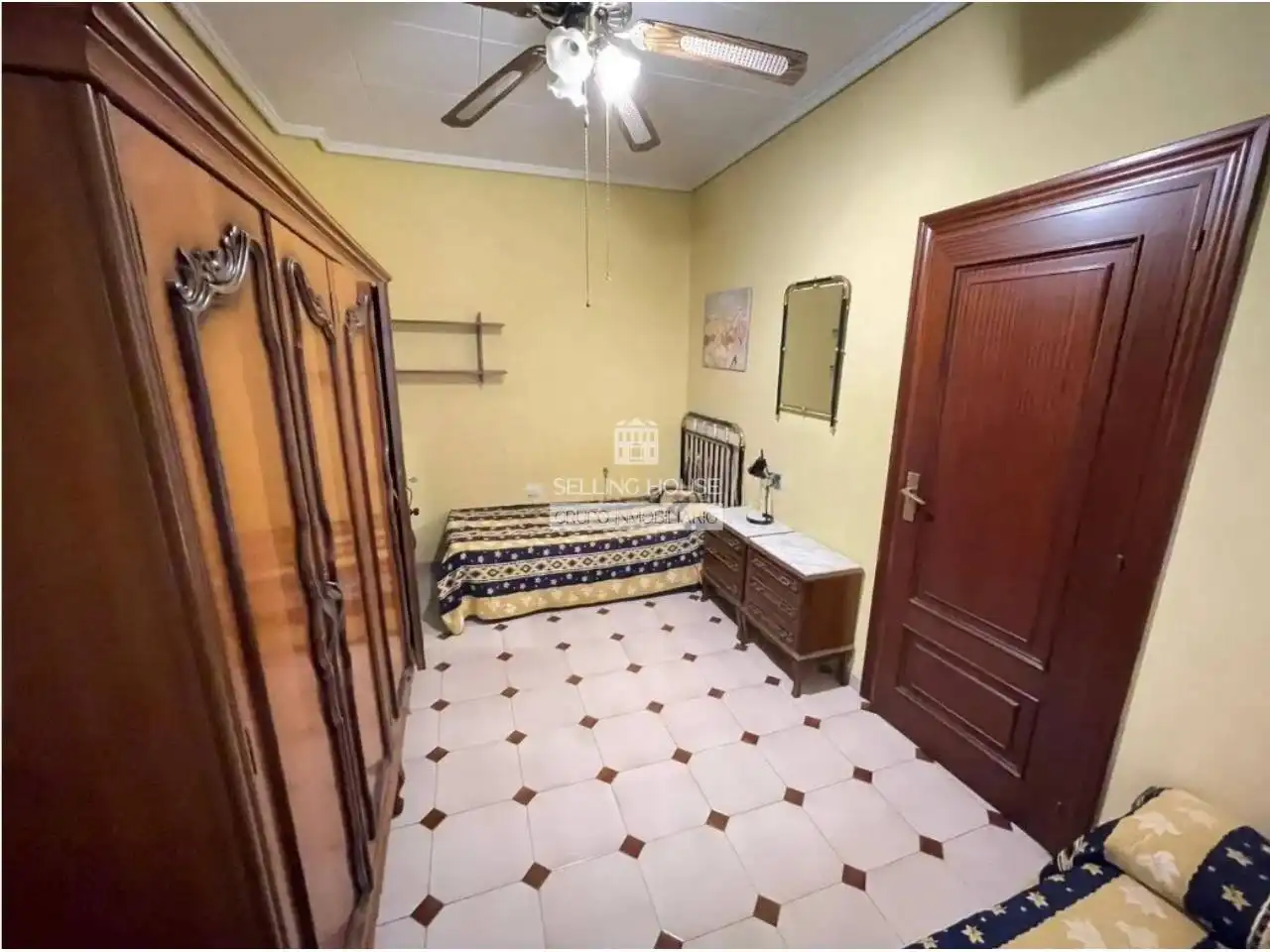 Wohnung mit Aufzug zum Verkauf in Calle Matías Perelló, imagen 18