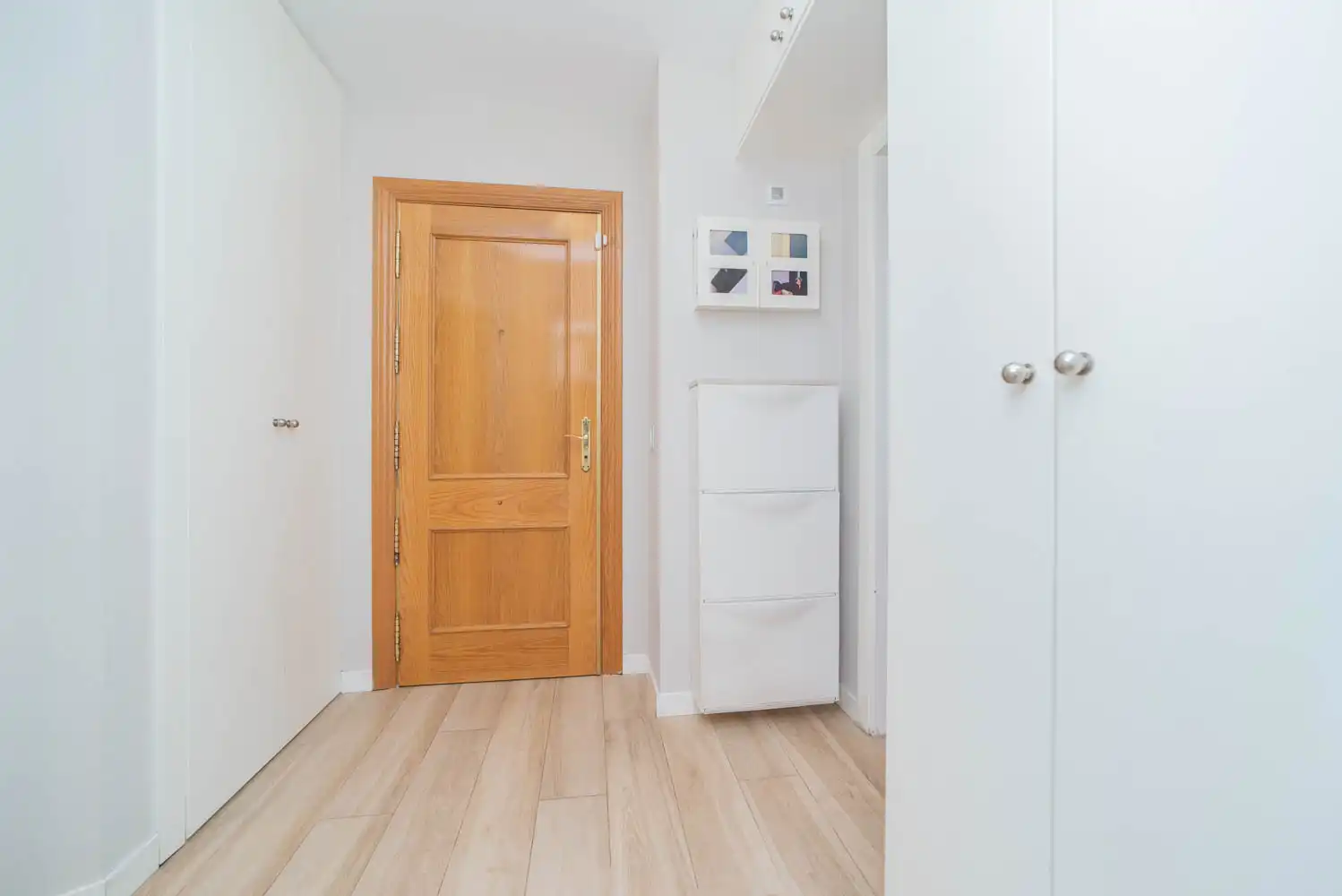 Pis en venda en Majadahonda amb Aire condicionat, Calefacció i Terrassa