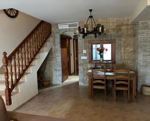 Dúplex en venda en Puerto Lumbreras amb Aire condicionat, Jardí privat i Terrassa