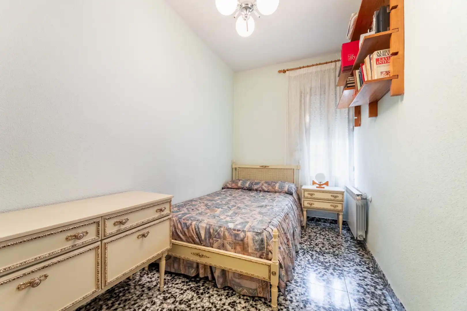 Habitación de Piso en venta en Madrid con Aire acondicionado, Calefacción y Terraza