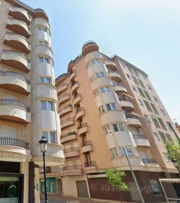 Vista exterior de Apartamento en venta en Alberic