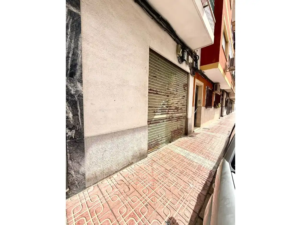 Local comercial en venda a Calle Covadonga, imagen 5