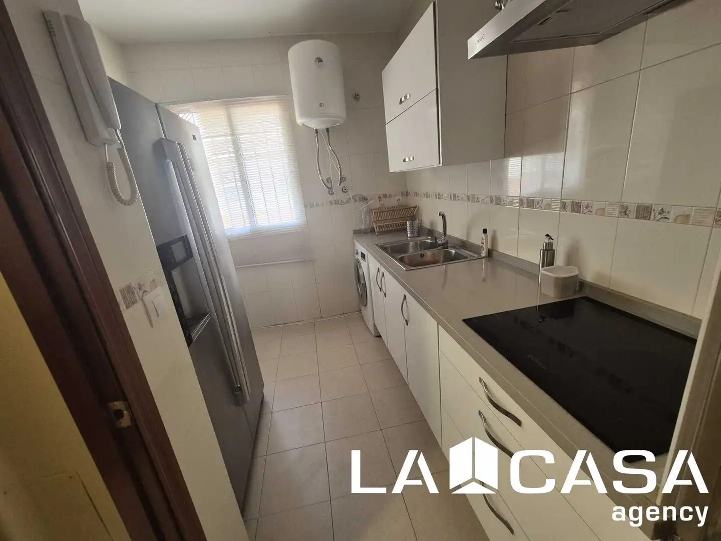 Habitatge de lloguer a Centro - Doña Mercedes, imagen 2