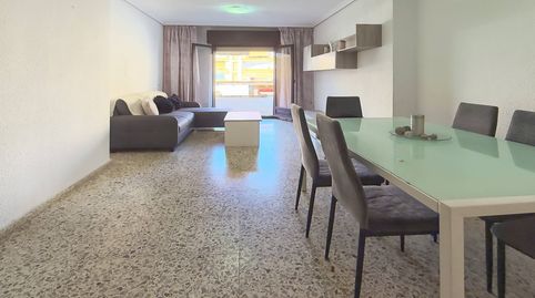 Foto 4 de Piso en venta en Calle de Tomás Ortuño, Centro Urbano, Benidorm