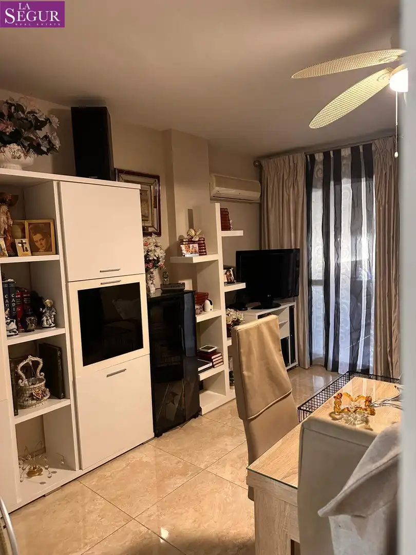 Flat with lift for sale in Paseo Marítimo - San José - La Laguna, imagen 15