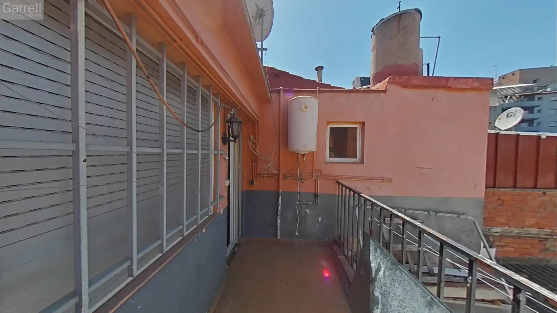 Flat for sale in carrer PINTOR FORTUNY 
Es: Pl: Pt: 
 TERRASSA (BARCELONA), imagen 34