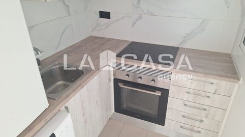 Foto 4 de Piso en venta en Fondo, Santa Coloma de Gramenet