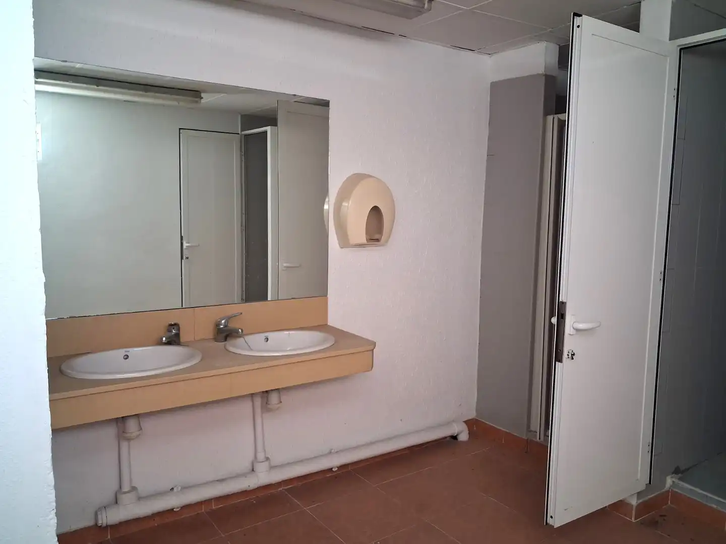 Nave industrial in vendita a Avenida Rodel, imagen 43
