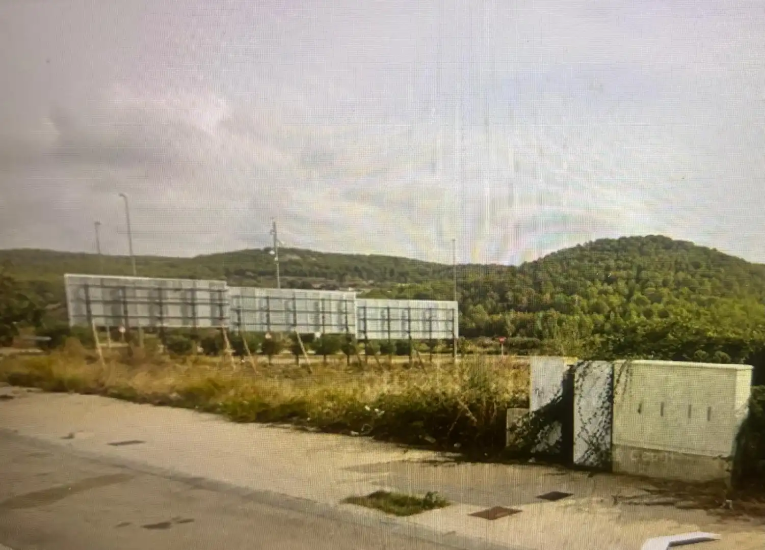 Terrain industriel à vendre à Carrer de la Cobertera 12, imagen 2