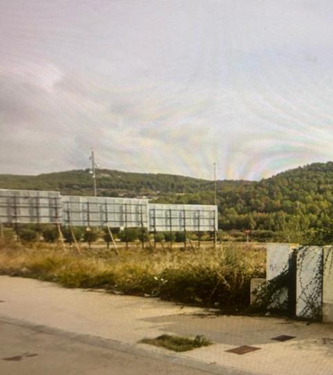 Foto 2 de Terreny industrial en venda a Carrer de la Cobertera, 12, Bonavista, Tarragona