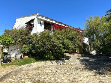 Casa con giardino in vendita a Santa Ana