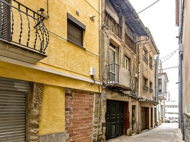 Autres à vendre à C/ Pompeu Fabra
