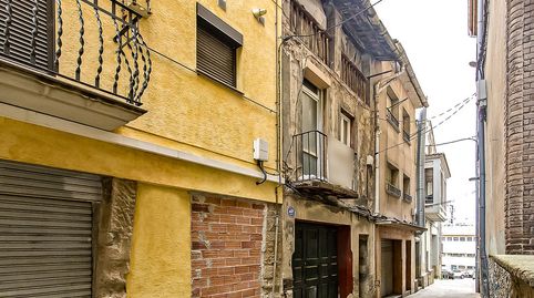 Solvia Inmobiliaria  En Construccion Berga