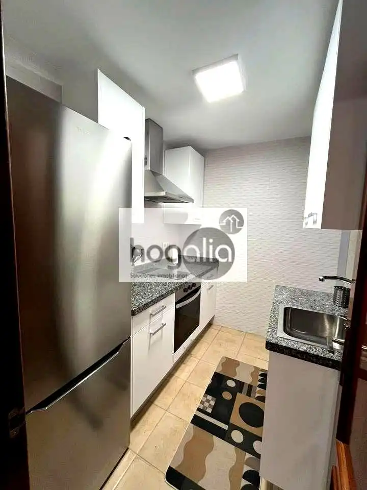 Flat to rent in Los Remedios, imagen 10