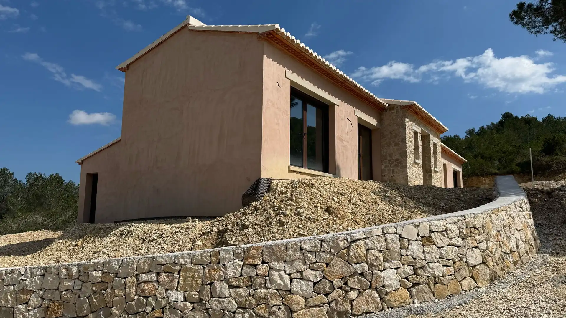 Maison rustique à vendre à Partides comunes - Adsubia, imagen 8