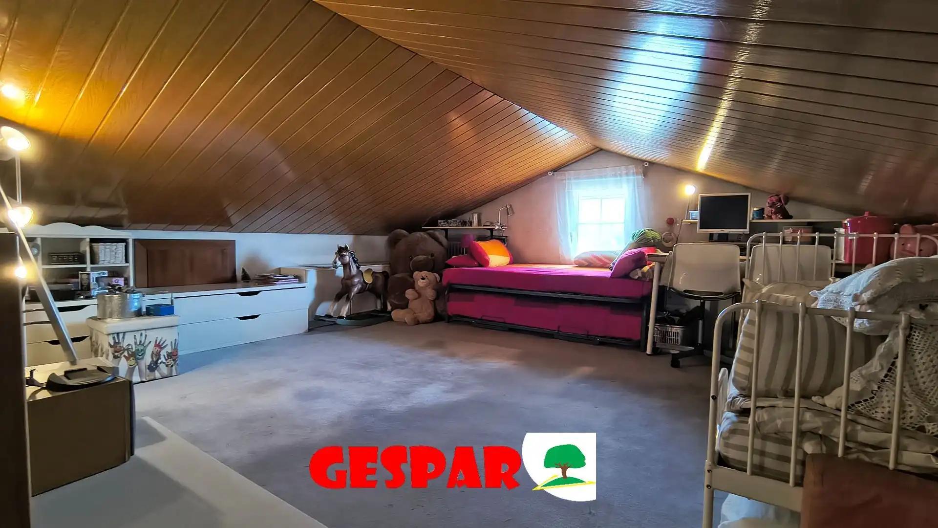 Casa o chalet en venta en Parets del Vallès con Calefacción y Jardín privado
