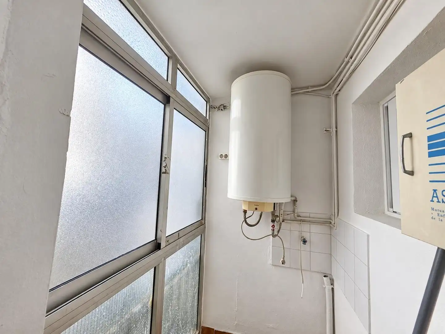 Piso con terraza en venta en Rambla NOVA, imagen 9