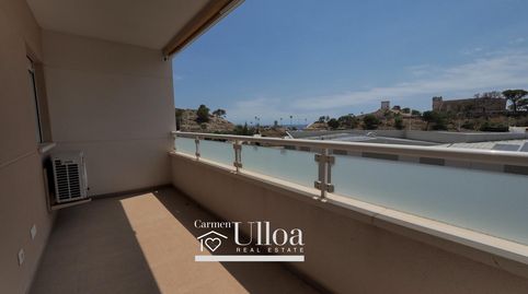 Foto 5 de Apartamento en venta en Carrer Beniardà, Poble Nou - Montiboli, Villajoyosa / La Vila Joiosa
