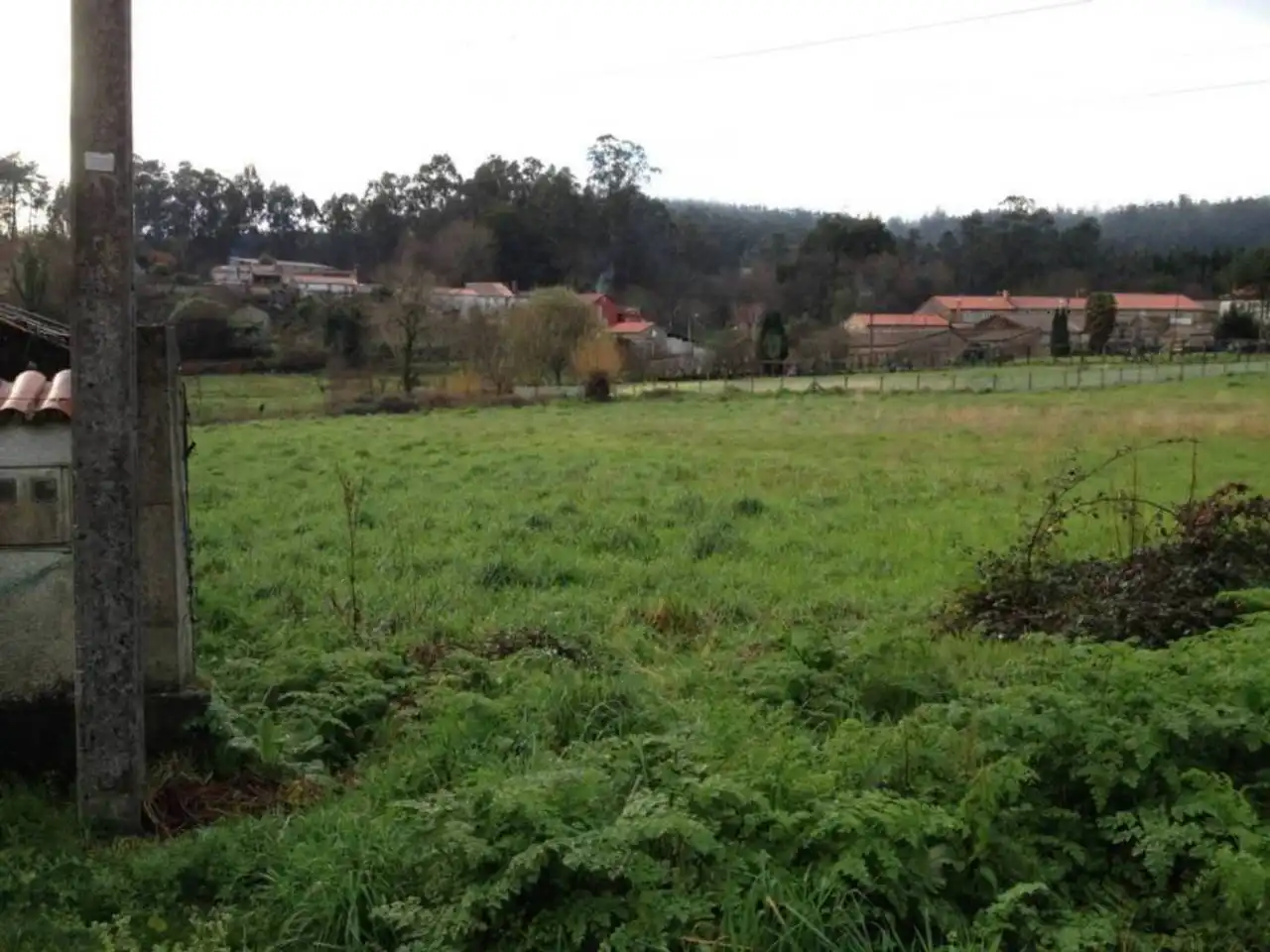 Terreno residenziale in vendita a Calle LUGAR CASTRIGO, imagen 4