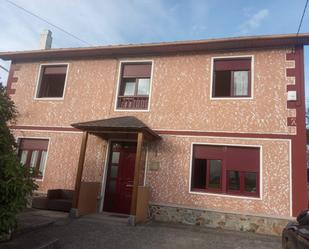 Vista exterior de Casa o xalet en venda en Valdés - Luarca