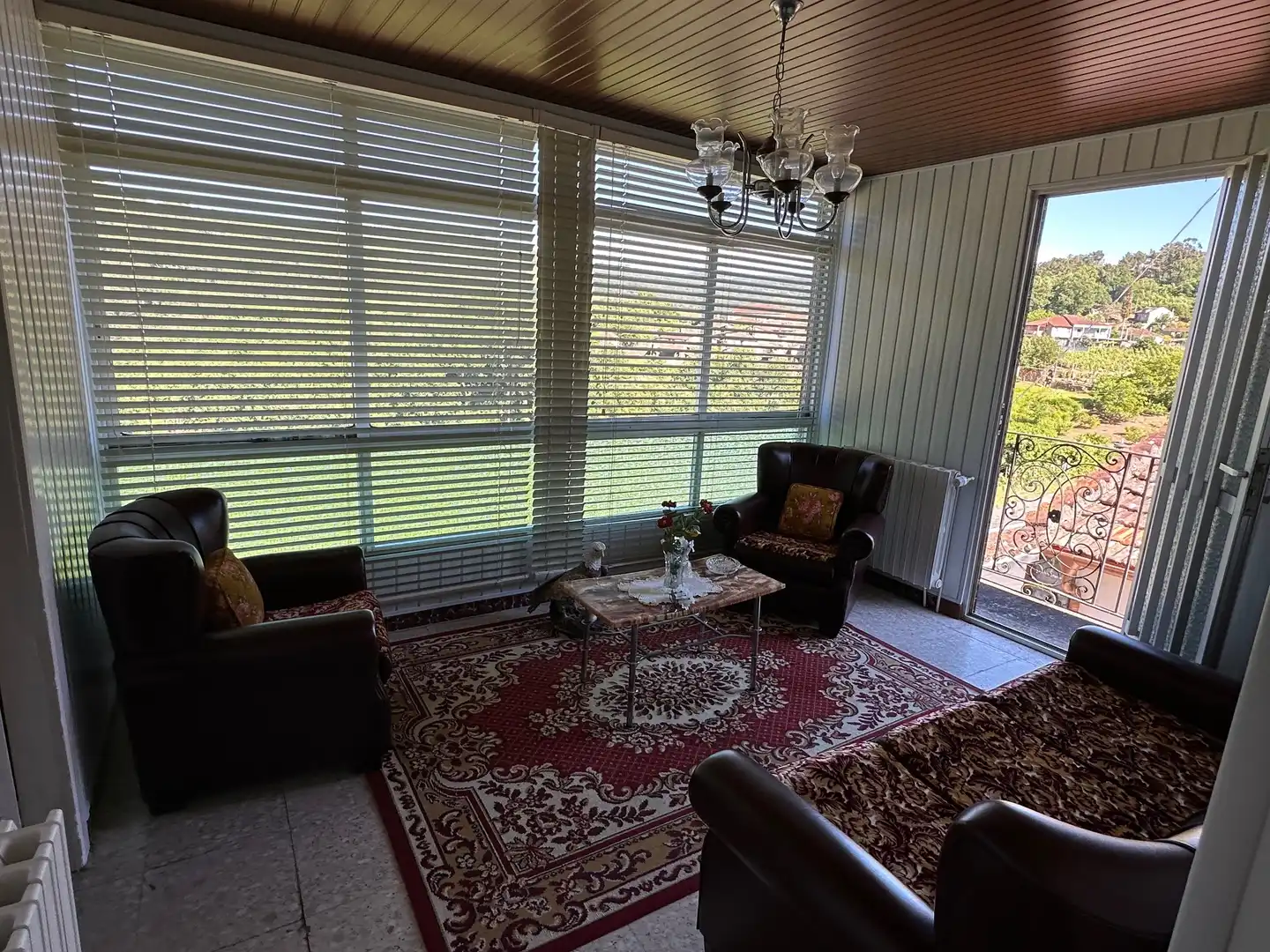 Haus mit Terrasse zum Verkauf in Carretera Osebe 31, imagen 13