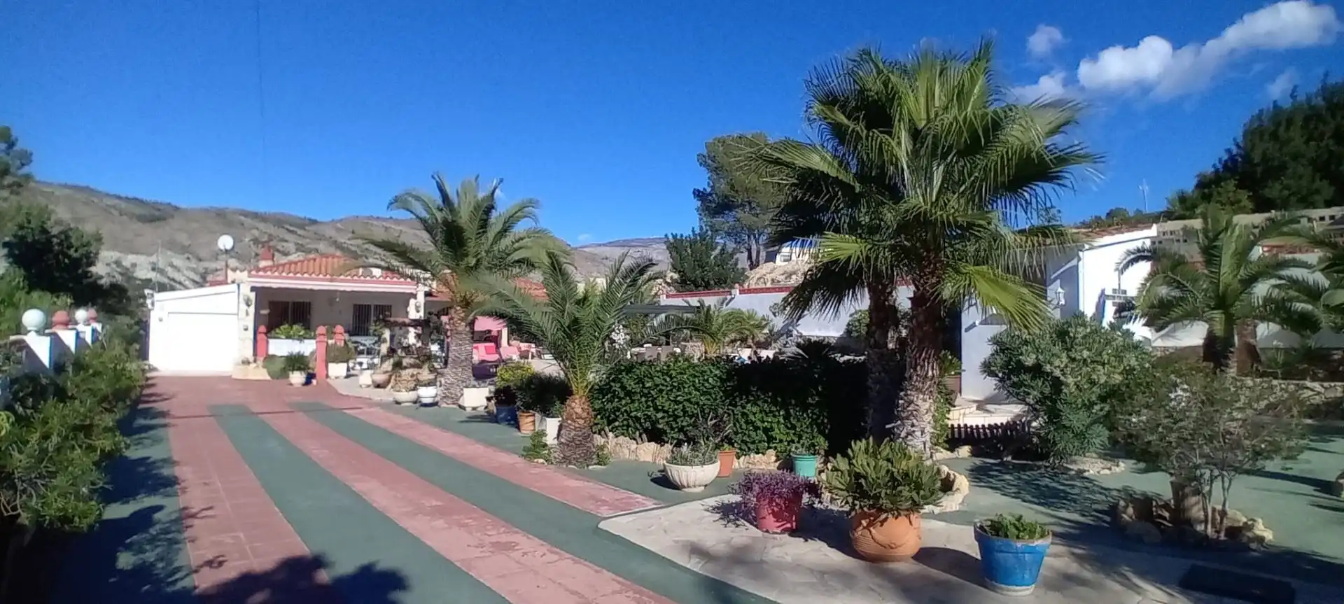 Casa con piscina en venta en Orxeta, imagen 2