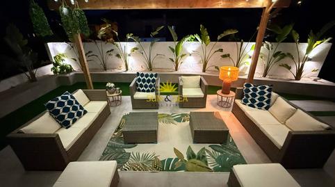 Photo 3 of House or chalet to rent in Marisol Park - Ortembach - Los Almendros, Alicante