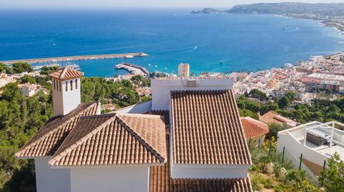 Photo 2 of Houses for sale in Puerto, Jávea / Xàbia