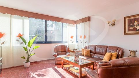 Foto 4 de Piso en venta en Carrer Tetuan de, Eixample, Sabadell