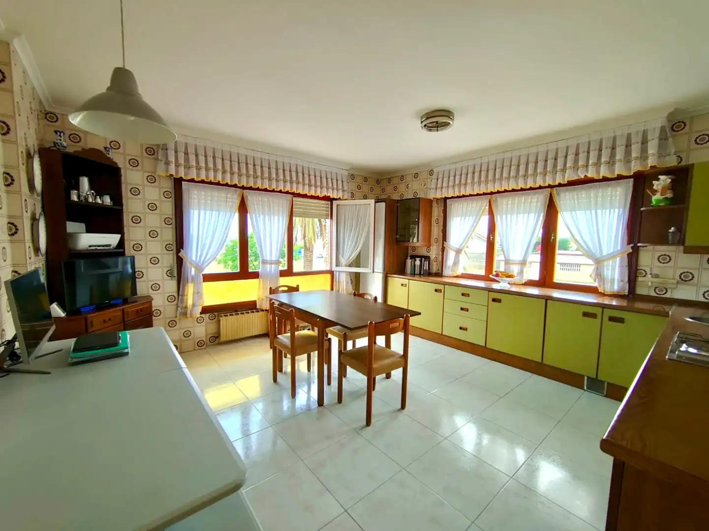 Houses for sale in Cacicedo - calle Jenoz, Cacicedo