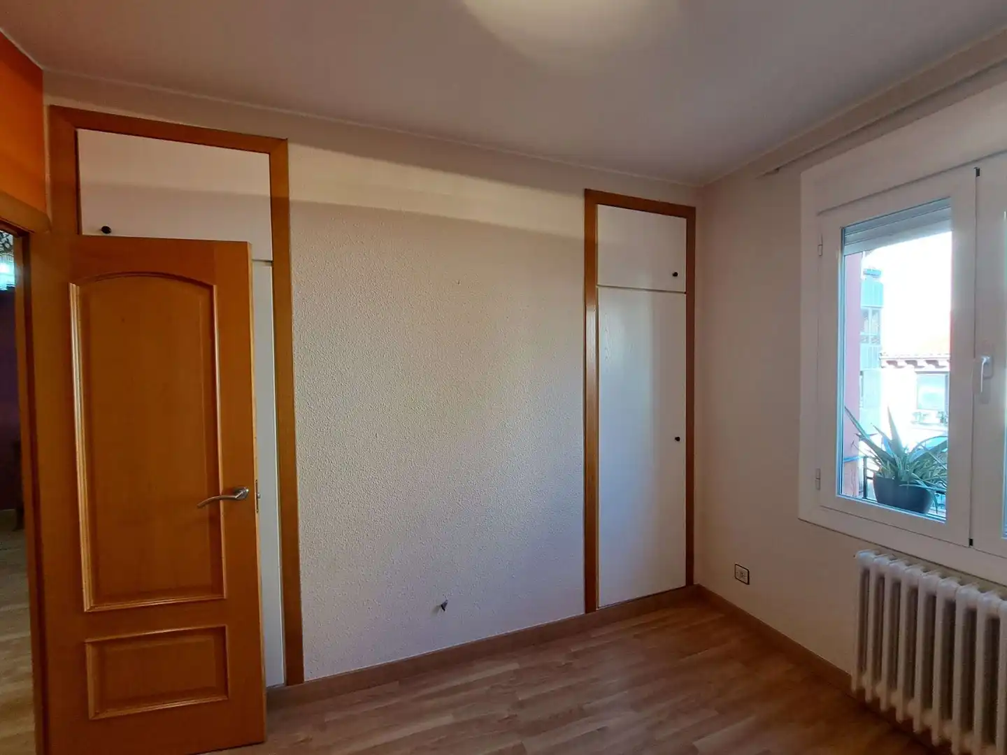 Flat for sale in Conde Aranda, San Pablo