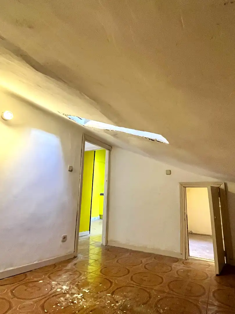 Dachboden zum Verkauf in Madrid