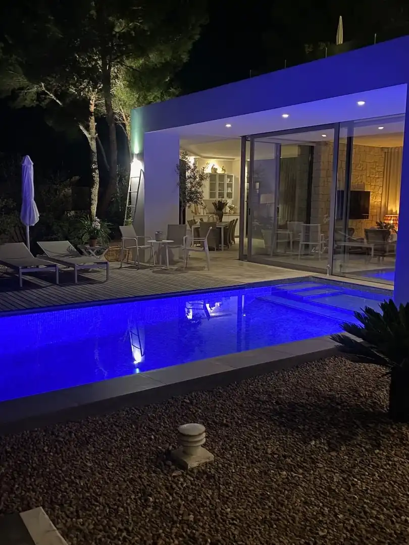 Casa amb piscina en venda a L'Olla, imagen 73